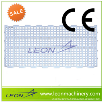 Leon series plastic slat labor saving automatic slat system